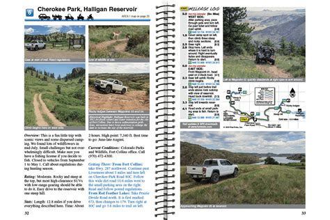 💎 Reading Pdf Guide to Northern Colorado Backroads & 4-Wheel-Drive-Trails 4th Edition