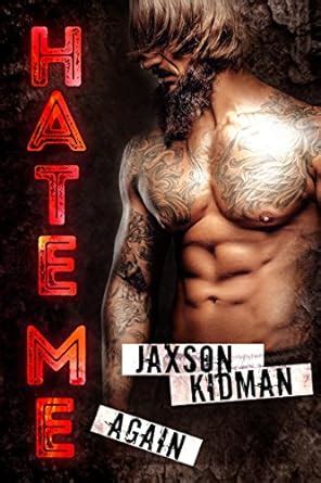 😱 Link Download HATE ME AGAIN: a bad boy romance novel