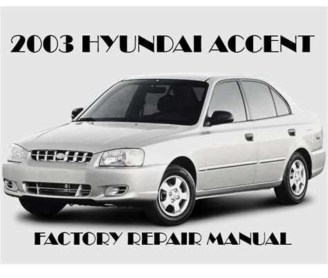 Free Reading HAYNES MANUAL HYUNDAI ACCENT 2003 GET ANY BOOK FAST, FREE