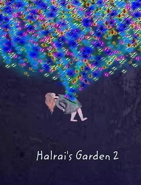 🎁 Free Reading Halrai's Garden 2
