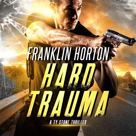 😈 Download Hard Trauma: A Ty Stone Thriller