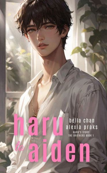 ▶️ Pdf Download Haru to Aiden: A Steamy Stepbrother MM Harem Romance
