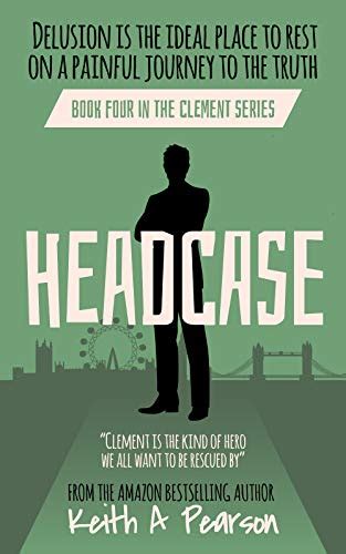 ◀️ Free Reading Headcase (Clement Book 4)