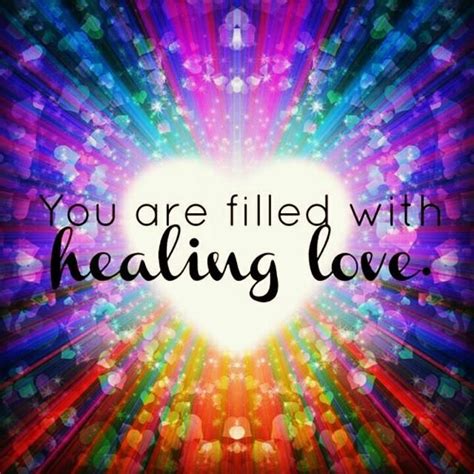 😱 Free Read Healing Through Love