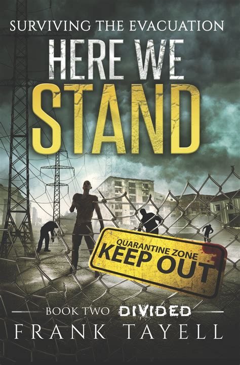 ▶️ Free Download Here We Stand 2: Divided: Surviving The Evacuation