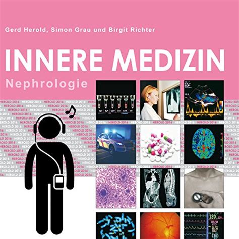 🤑 Reading Herold Innere Medizin 2016: Nephrologie