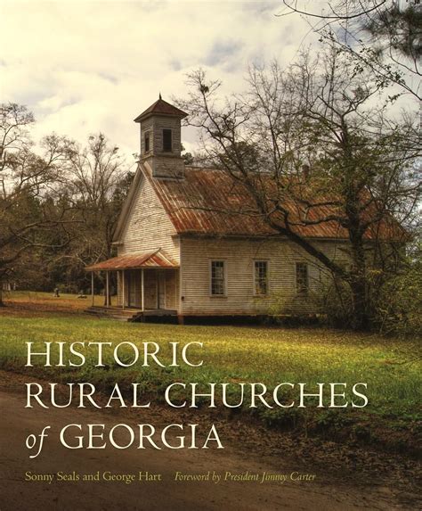 ◀️ Download Audiobook Historic Rural Churches of Georgia