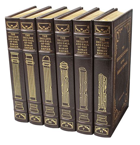 ▶️ Read Ebook History of the Decline and Fall of the Roman Empire - Volume 1(classics illustrated)