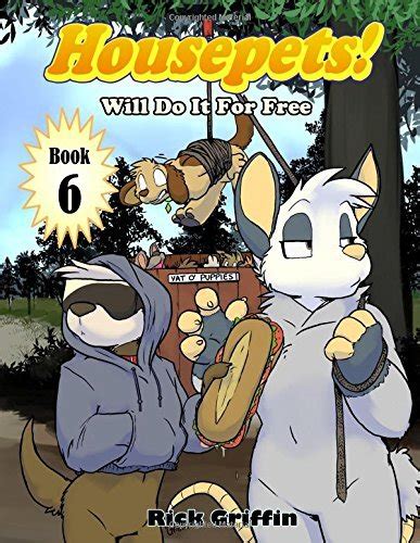 🔥 Pdf Download Housepets! Will Do It For Free (Volume 6)