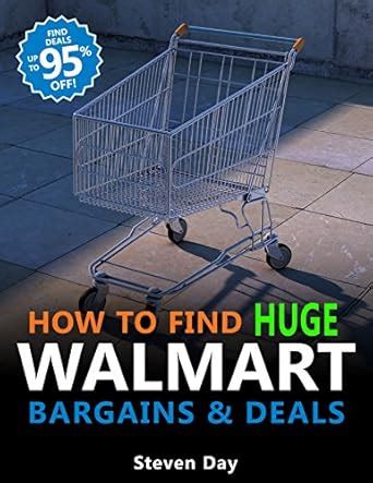 🔥 Free Reading How to Find HUGE Walmart Bargains & Deals