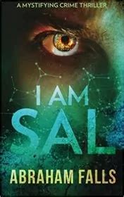 😱 Download Ebook I Am Sal: A Mystifying Crime Thriller