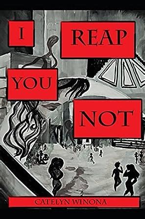 💎 Reading Pdf I Reap You Not