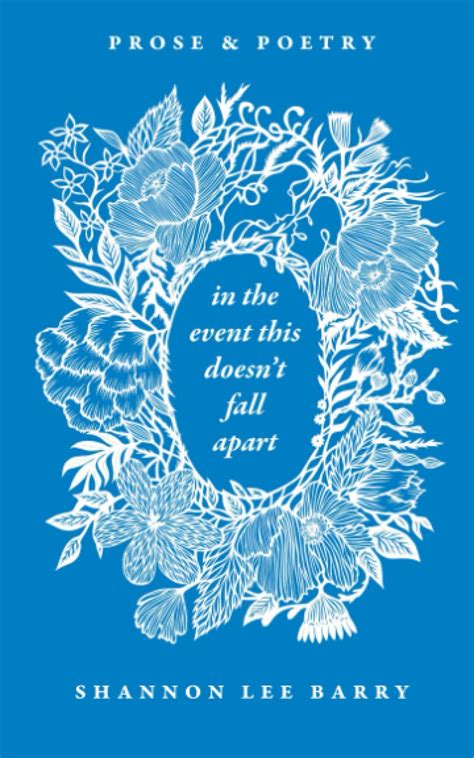 💎 Read Ebook In The Event This Doesn't Fall Apart