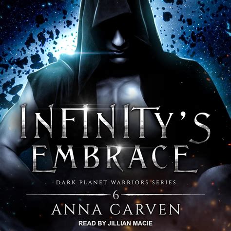 😱 Download Link Infinity's Embrace (Dark Planet Warriors Book 6)