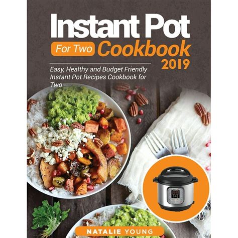 Download Link Instant Pot Cookbook 2020: Recipes for Cooking With Pleasure 