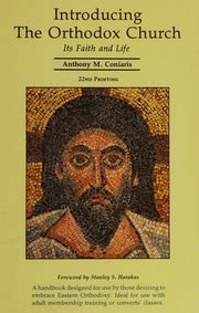 😲 Read Ebook Introducing The Orthodox Church: Its Faith And Life 9780933654082