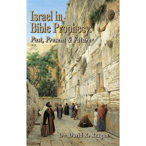 🤑 Free Download Ebook Israel in Bible Prophecy: Past, Present & Future