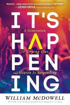 😱 Download It's Happening: A Generation is Crying Out, and Heaven is Responding