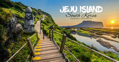 🎁 Read Pdf Jeju Island. Travel Guide