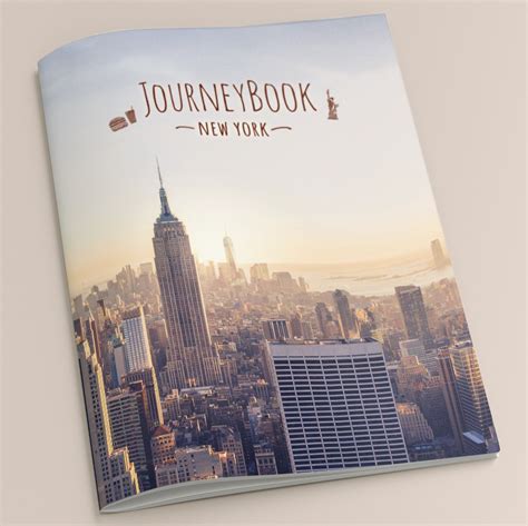 Free Read JetLagJournals • Reisetagebuch New York: Erinnerungsbuch zum Ausfüllen 