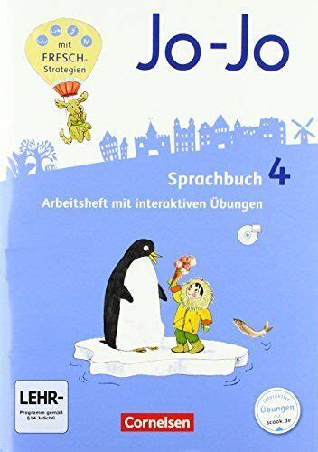 🔥 Reading Pdf Jo-Jo Sprachbuch 4 (German Edition)