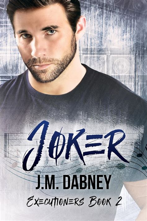 😲 Read Ebook Joker (Executioners Book 2)