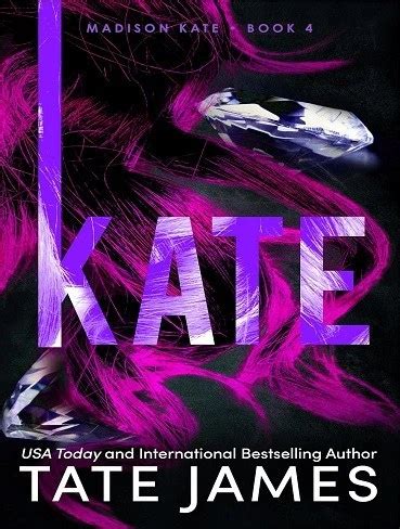 🎁 Download KATE (Madison Kate Book 4)
