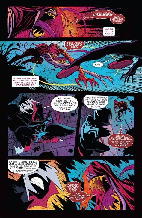 🤑 Read Pdf King In Black: Gwenom vs. Carnage (2021-) #2 (of 3)