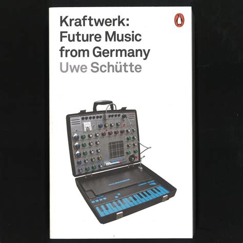 🎁 Download Ebook Kraftwerk: Future Music from Germany