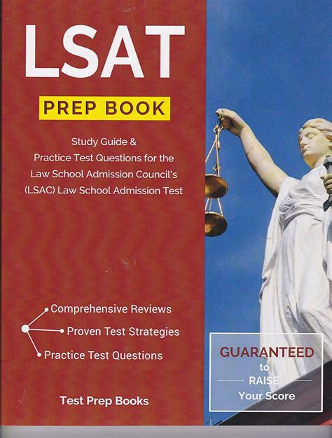 😲 Download Audiobook LSAT Prep Book: Quick Study & Practice Test Questions for the Law School Admissions Council's (LSAC) Law School Admission ...