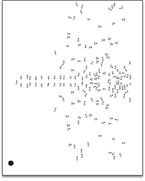 ▶️ Read Online Large Print Dot-to-Dot