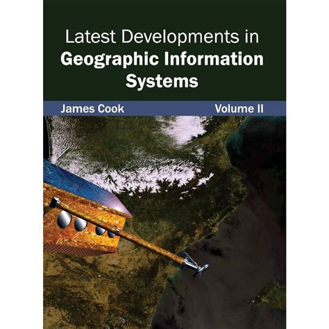😈 Download Audiobook Latest Developments in Geographic Information Systems: Volume IV