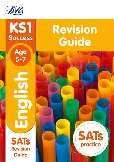 😱 Read Pdf Letts KS1 Revision Success - New 2014 Curriculum Edition â€• KS1 Science: Revision and Practice