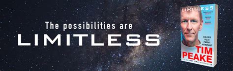 🔥 Download Ebook Limitless: The Autobiography: The bestselling story of Britainâ€™s inspirational astronaut