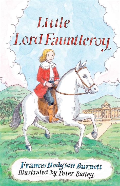😲 Download Little Lord Fauntleroy By Frances Hodgson Burnett: illustrated