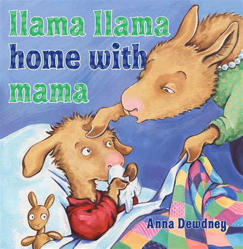 💎 Read Pdf Llama Llama Home with Mama