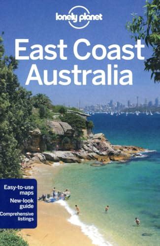 🔥 Reading Pdf Lonely Planet East Coast Australia (Regional Guide)