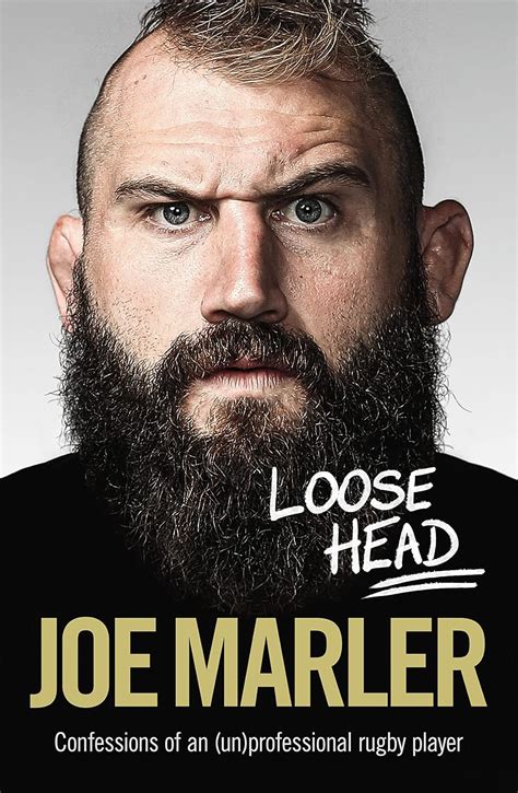 💎 Free Download Loose Head: Confessions of an (Un)professional Rugby Player