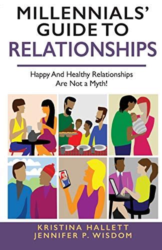 ▶️ Free Download Ebook MILLENNIALS' GUIDE TO RELATIONSHIPS: Happy And Healthy Relationships Are Not a Myth!