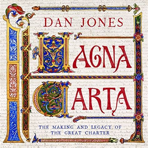 🎁 Read Pdf Magna Carta: The Making and Legacy of the Great Charter