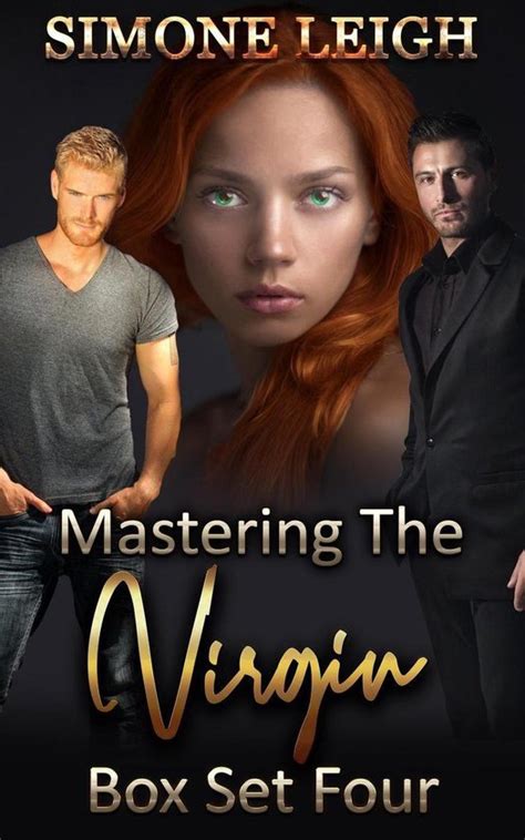 🎁 Reading Pdf Mastering the Virgin Box Set Five: A BDSM MÃ©nage Erotic Romance