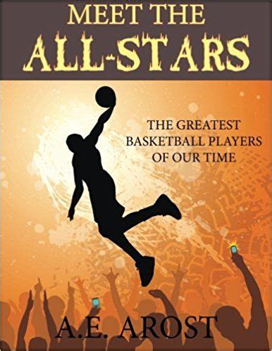 🤯 Download Link Meet the All-Stars: The Greatest Basketball Players of Our Time