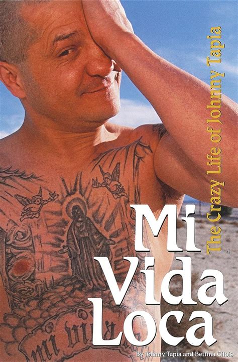 🎁 Free Download Ebook Mi Vida Loca: The Crazy Life of Johnny Tapia