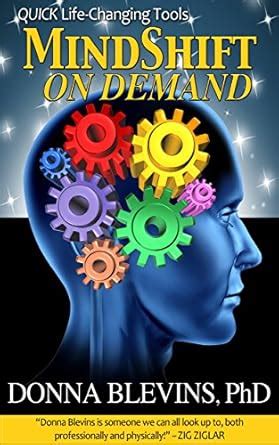 💎 Free Read MindShift On Demand: QUICK Life-Changing Tools