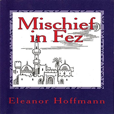 😱 Link Download Mischief in Fez