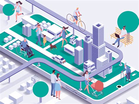 💎 Download Ebook Mobility & Inclusion: An accessible world is an inclusive world. Letâ€™s make life accessible for all.
