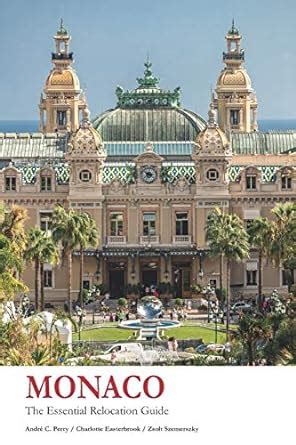 🎁 Download Monaco - The essential Relocation Guide