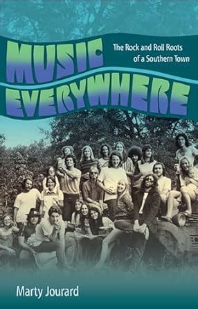 🎁 Free Reading Music Everywhere: The Rock and Roll Roots of a Southern Town
