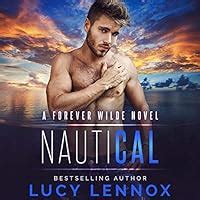 🔥 Download NautiCal: A Forever Wilde Novel