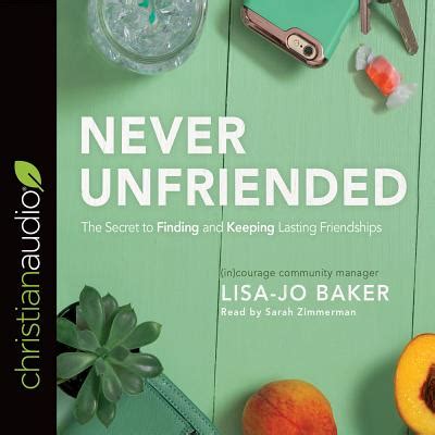 🤑 Free Download Never Unfriended: The Secret to Finding & Keeping Lasting Friendships